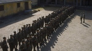 Soldier's Lullaby