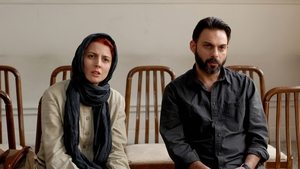 Nader y Simin, una separación