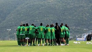 Reggae Boyz