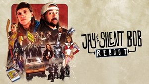 Jay y Bob el silencioso: El reboot
