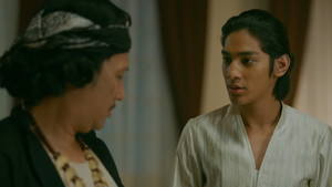 Kang Solah (From Kang Mak) x Nenek Gayung