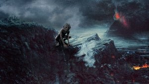 El señor de los anillos: Las dos torres
