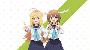 Mi amiga Nokotan es un ciervo