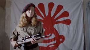 Patty Hearst