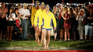 The Swimsuit Issue