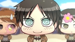 Attack on Titan Picture Drama