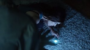 Alice: presencias malévolas