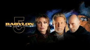 Babylon 5 - Relatos Perdidos