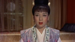 La emperatriz Yang Kwei-fei