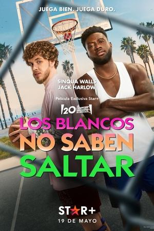 Los blancos no la saben meter