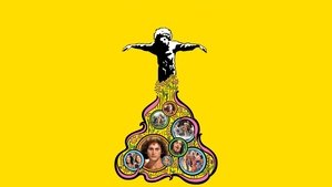 Godspell: A Musical Based on the Gospel According to St. Matthew