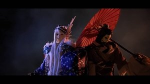 Thunderbolt Fantasy 東離劍遊紀 最終章
