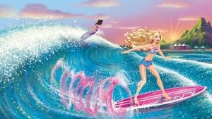 Barbie en Una aventura de sirenas