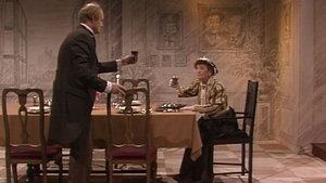 Dinner for one - up Platt
