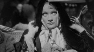 El diablo es una mujer