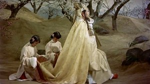 La emperatriz Yang Kwei-fei