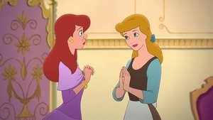 Cenicienta 2: ¡La magia no termina a medianoche!