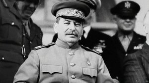 Hitler y Stalin: Retrato de una enemistad