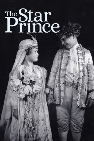 The Star Prince