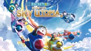 Doraemon the Movie: Nobita's Sky Utopia