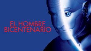 El hombre bicentenario