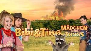Bibi & Tina: Girls vs. Boys