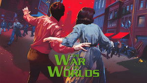 The War of the Worlds