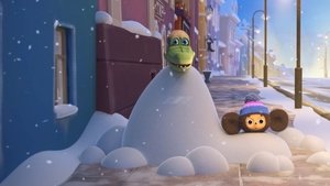 Cheburashka. The Secret of the Holiday
