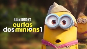 Minions & More Volume 1