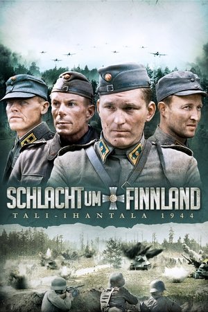 Tali-Ihantala 1944