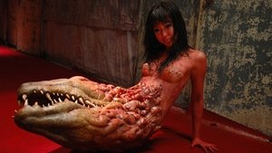 Tokyo gore police