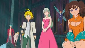 The Seven Deadly Sins: El rencor de Edimburgo - Parte 2