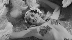 Murder at the Vanities