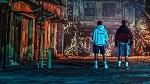 ONE: High School Heroes