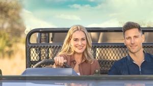 A Safari Romance