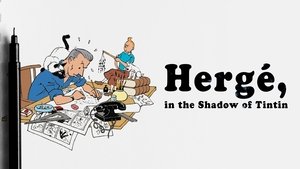 Hergé à l'ombre de Tintin
