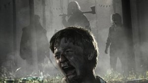 Camino sangriento 5: Linaje caníbal