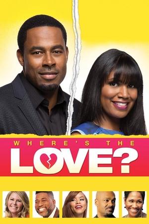 ¿Dónde está el amor?