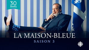 La Maison-Bleue