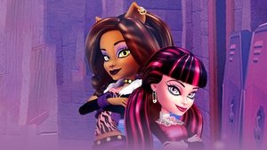 Monster High: ¡Guerra de Colmillos!