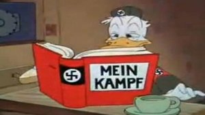 Der Fuehrer's Face