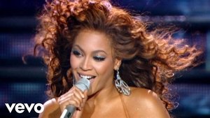 Beyoncé: The Beyoncé Experience Live