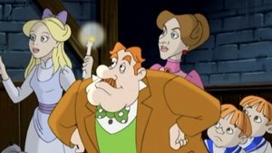 The Canterville Ghost