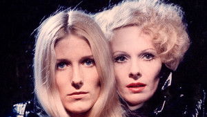 El rojo en los labios