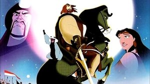 El Cid: La leyenda