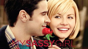 My Sassy Girl