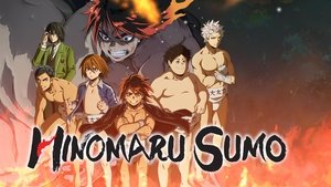 Hinomaru Sumo
