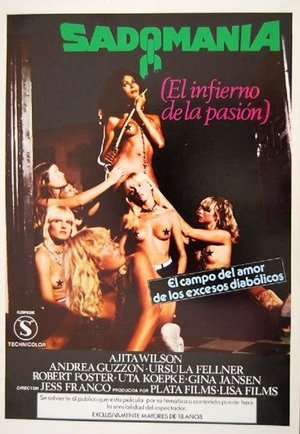 Sadomania - Hölle der Lust