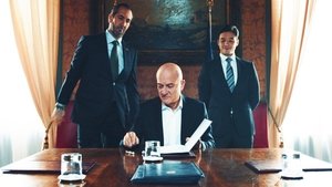 Bentornato Presidente