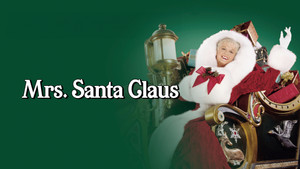 Mrs. Santa Claus